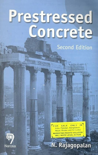 Prestressed Concrete, 2/e
