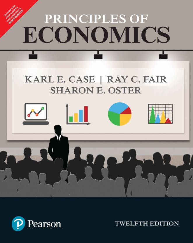 Principles Of Economics, 12e – BookStation