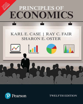 Principles of Economics, 12e