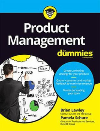 Product Management for Dummies