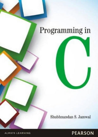 Programming In C