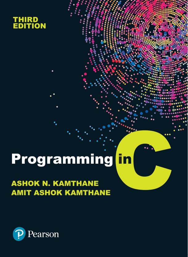 Programming in C, 3e – BookStation