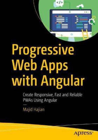 Progressive Web Apps with Angular (DP)