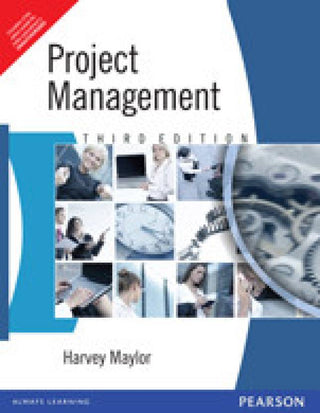 Project Management, 3e