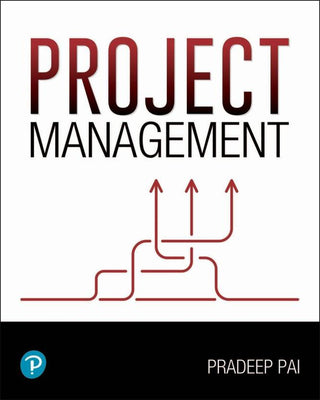 Project Management, 1e