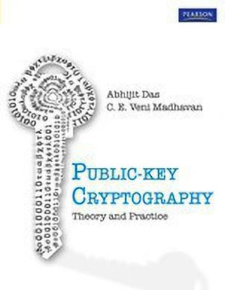 Public-Key Cryptography: Theory and Practice
