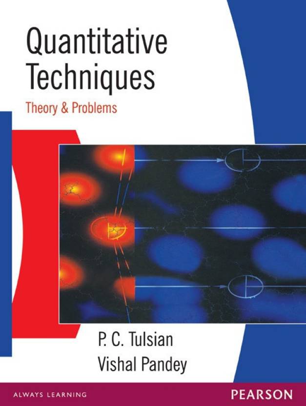 Quantitative Techniques: Theory & Problems , 1e – BookStation