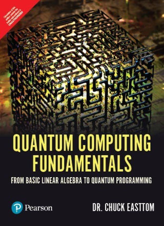 Quantum Computing Fundamentals, 1e – BookStation