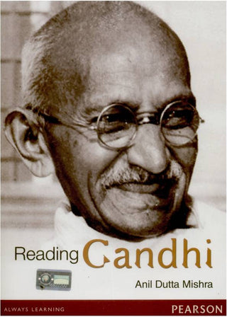 Reading Gandhi