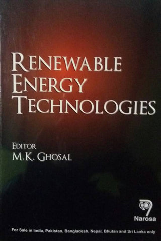 Renewable Energy Technologies