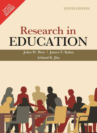 Research in Education, 10e