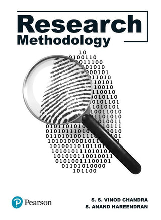 Research Methodology, 1e