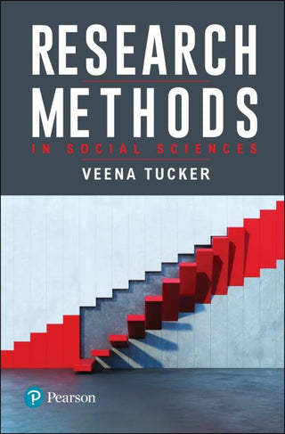 Research Methods in Social Sciences, 1e