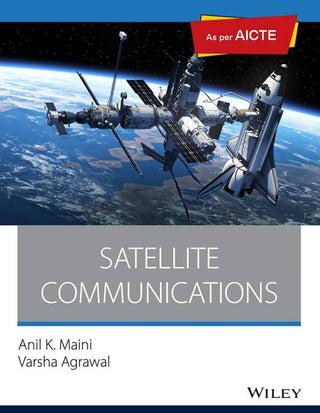 Satellite Communications: As per AICTE | e