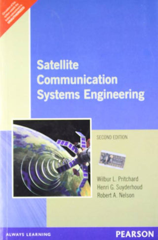 Satellite Communications Systems Engineering, 2e