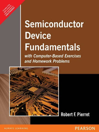 Semiconductor Device Fundamentals