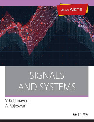 Signals and Systems: As per AICTE | e