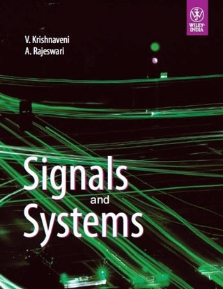 Signals and Systems | e | k