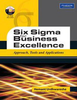 Six Sigma for Business Excellence