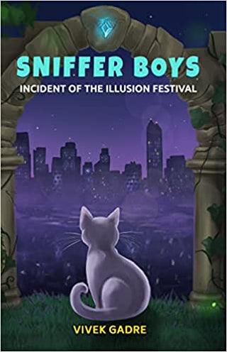 Sniffer Boys : Incident Of The Illusion festival