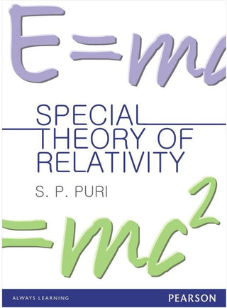 Special Theory of Relativity