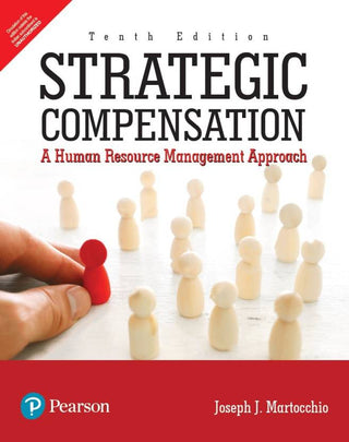 Strategic  Compensation,10e