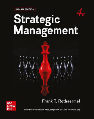 Strategic Management