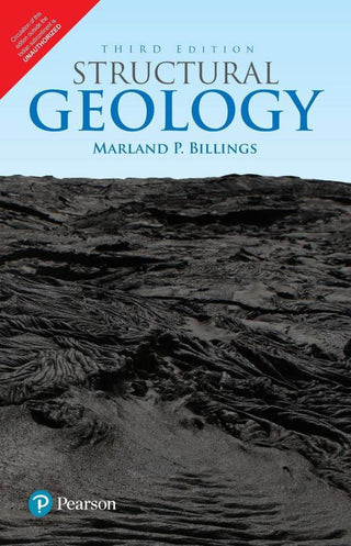 Structural Geology, 3e