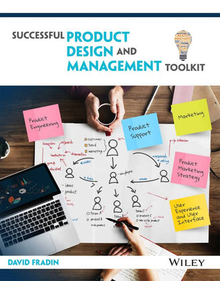 Successful Product Design and Management Toolkit | e | k
