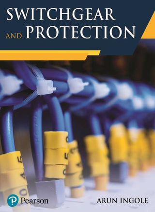Switchgear and Protection, 1e
