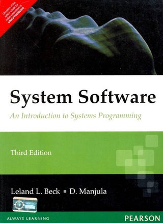 Systems Software, 3e