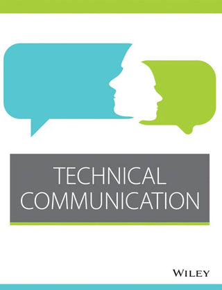 Technical Communication | e | k