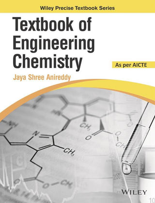 Textbook of Engineering Chemistry: As per AICTE