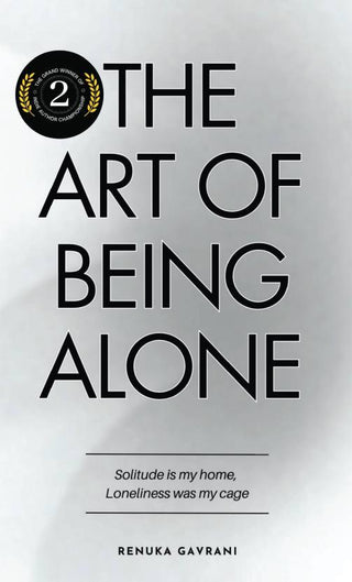 The Art of Being Alone