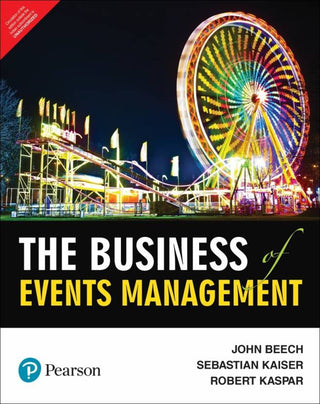 The Business of Events Management