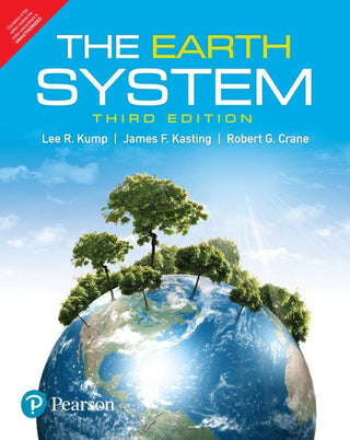 The Earth System, 3/e
