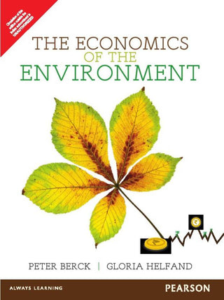 The Economics of the Environment