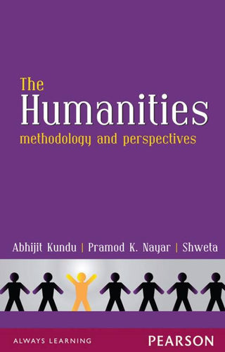 Methods of Humanities