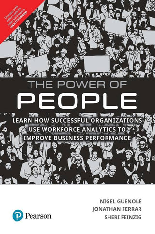 The Power of People, 1e