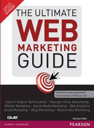 The Ultimate Web Marketing Guide
