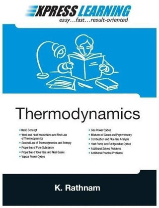 Express Learning - Thermodynamics