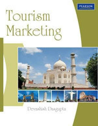 Tourism Marketing, 1/e