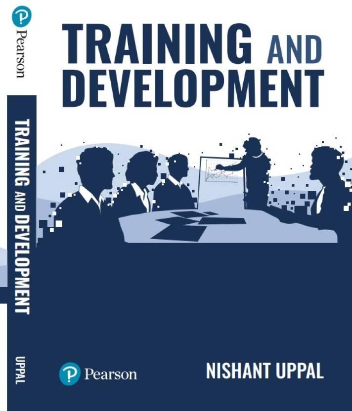 Training and Development – BookStation
