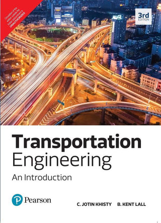 Transportation : An Introduction, 3e