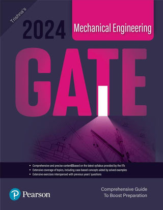 GATE Mechanical Engineering 2024