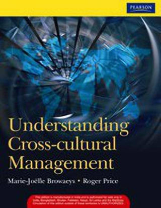 Understanding Cross-cultural Management  , 1e