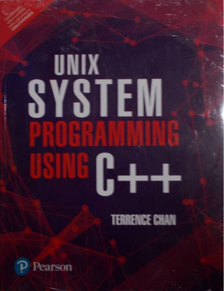 UNIX System Programming Using C++ – BookStation