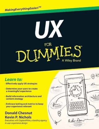 UX for Dummies | BS