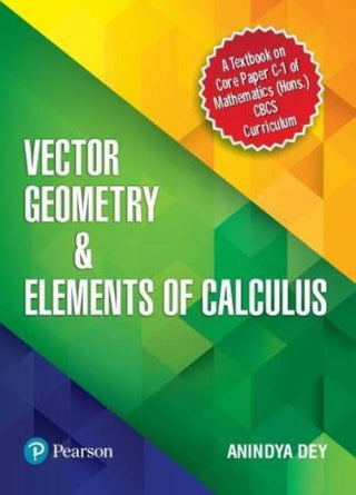 Vector Geometry and Elements of Calculus