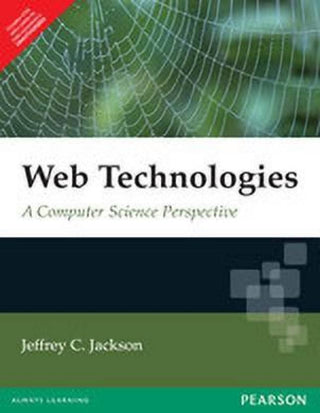 Web Technologies